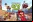Angry Birds Go: Mario Kart con aves y cerdos
