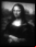 La réplica microscópica de la Mona Lisa La réplica microscópica de la Mona Lisa
