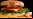 La hamburguesa de 325.000 dólares La hamburguesa de 325.000 dólares