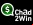 Chad2Win: Un WhatsApp que te paga Chad2Win: Un WhatsApp que te paga