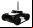 i-Spy Tank: Mini tanque espía para controlar con tu teléfono i-Spy Tank: Mini tanque espía para controlar con tu teléfono