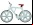 BV6: La bicicleta de cartón de 10 dólares (vídeo)