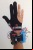 Glove Tricorder: Guante para detectar cáncer Glove Tricorder: Guante para detectar cáncer