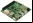 ODROID-X: El hermano mayor del Raspberry Pi de cuatro núcleos ODROID-X: El hermano mayor del Raspberry Pi de cuatro núcleos
