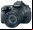 Canon EOS60 Da: Cámara digital para astrofotografía