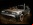 Subastan uno de los DeLorean de Back to the Future