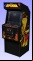 La era dorada de las recreativas La era dorada de las recreativas