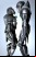 Los robots más memorables del cine y la TV Los robots más memorables del cine y la TV