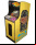 La era dorada de las recreativas La era dorada de las recreativas