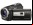 HDR-PJ10: Cámara de vídeo HD con proyector integrado