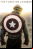 The Fighting Avenger: El Capitán América en un corto (Vídeo)