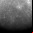 La primera fotografía desde la órbita de Mercurio La primera fotografía desde la órbita de Mercurio