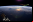Rayo láser contra basura espacial (NASA) Rayo láser contra basura espacial (NASA)