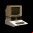 Retroinformática: Apple II (1977) Retroinformática: Apple II (1977)