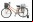 Cycloclean: bicicleta que purifica agua