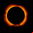 Eclipse solar registrado por la sonda Hinode