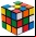 Los 30 años de Rubik: ¡Feliz cumpleaños! Los 30 años de Rubik: ¡Feliz cumpleaños!