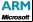 Microsoft licencia tecnología ARM