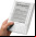Las ventas de libros digitales superan a los de papel Las ventas de libros digitales superan a los de papel