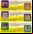Milton-Bradley Microvision: Abuelo de Game Boy Milton-Bradley Microvision: Abuelo de Game Boy