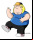 Windows 7 en Family Guy Windows 7 en Family Guy