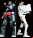 Exoesqueleto HAL en las calles de Tokio Exoesqueleto HAL en las calles de Tokio