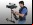 Steadicam: Estabilizador de cámara de vídeo Steadicam: Estabilizador de cámara de vídeo