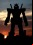 Un Gundam de tamaño real vigila Tokio (Galería) Un Gundam de tamaño real vigila Tokio (Galería)