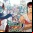 Adelanto - Tatsunoko vs. Capcom Adelanto - Tatsunoko vs. Capcom