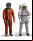 Constellation Space Suit: El próximo traje espacial de la NASA Constellation Space Suit: El próximo traje espacial de la NASA