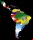 Latinoamérica muy retrasada en Internet Latinoamérica muy retrasada en Internet