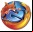 Firefox le quita terreno a Internet Explorer Firefox le quita terreno a Internet Explorer