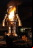 Giant Torayan: Robobebé gigante escupe fuego Giant Torayan: Robobebé gigante escupe fuego