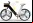 Bicicletas eólicas y solares inyectarán electricidad en la red Bicicletas eólicas y solares inyectarán electricidad en la red