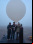 Fotografían el espacio con un globo y una cámara Fotografían el espacio con un globo y una cámara