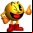 Pac-Man cumple 30 años Pac-Man cumple 30 años
