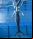 Nadya Vessey: De minusválida a sirena Nadya Vessey: De minusválida a sirena