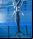 Nadya Vessey: De minusválida a sirena Nadya Vessey: De minusválida a sirena