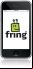 Fring: Llamadas gratis en iPhone Fring: Llamadas gratis en iPhone