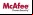 McAfee: Los antivirus tradicionales son obsoletos McAfee: Los antivirus tradicionales son obsoletos