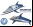 Innerspace Seabreacher: Nada como delfín Innerspace Seabreacher: Nada como delfín
