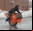 UnoCycle: una moto de una sola rueda UnoCycle: una moto de una sola rueda
