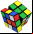 Descubierto el Algoritmo de Dios para el cubo de Rubik Descubierto el Algoritmo de Dios para el cubo de Rubik