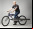Bicicleta Jet: con cohete incluido Bicicleta Jet: con cohete incluido