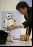 HOAP-3, el robot que aprende HOAP-3, el robot que aprende