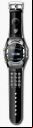 Van Der Led WM2: el móvil de pulsera Van Der Led WM2: el móvil de pulsera