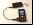 Key Chain Solar Charger: la batería solar de emergencia Key Chain Solar Charger: la batería solar de emergencia