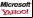 Microsoft ofrece 44.600 millones de dólares por Yahoo! Microsoft ofrece 44.600 millones de dólares por Yahoo!