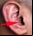 Micro auricular de 2 vías Micro auricular de 2 vías