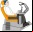 Brain2Robot, el brazo robot ortopédico controlado por la mente Brain2Robot, el brazo robot ortopédico controlado por la mente
